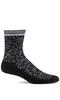 Sockwell Compression Wool Cold Weather Merino Wool Socks CUSH Socks, Quick-Drying, Sweat-Wicking, Odor-Resistant, Warm, Material, Protection,