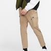 Nike Casual Pants Men's Khaki Moderate Tapered Pants BV3128-247