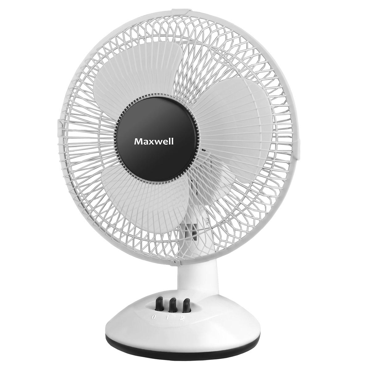 

Бытовой вентилятор Maxwell Mw-3547 w
