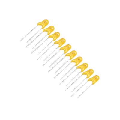 20 ADET Tantal Kondansatör 2.54 DIP 16V 10UF 106 2.54MM 10uF/16V TANTAL KONDANSATÖR DIP