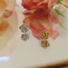 M.atur Rose Day Earring 02