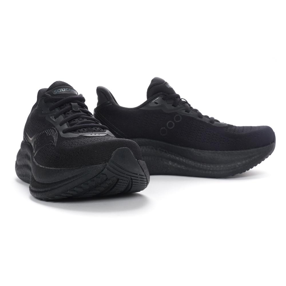 Saucony Triumph 23 Slip Resistant Abrasion Resistant Slip Resistant Abrasion Resistant Low top Long Distance Running Women's S11023-201