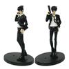 PSYCHO-PASS 18cm Makishima Shougo & Kougami Shin'ya Anime PVC Action Figure Cool Collectible Dolls Desk Ornament