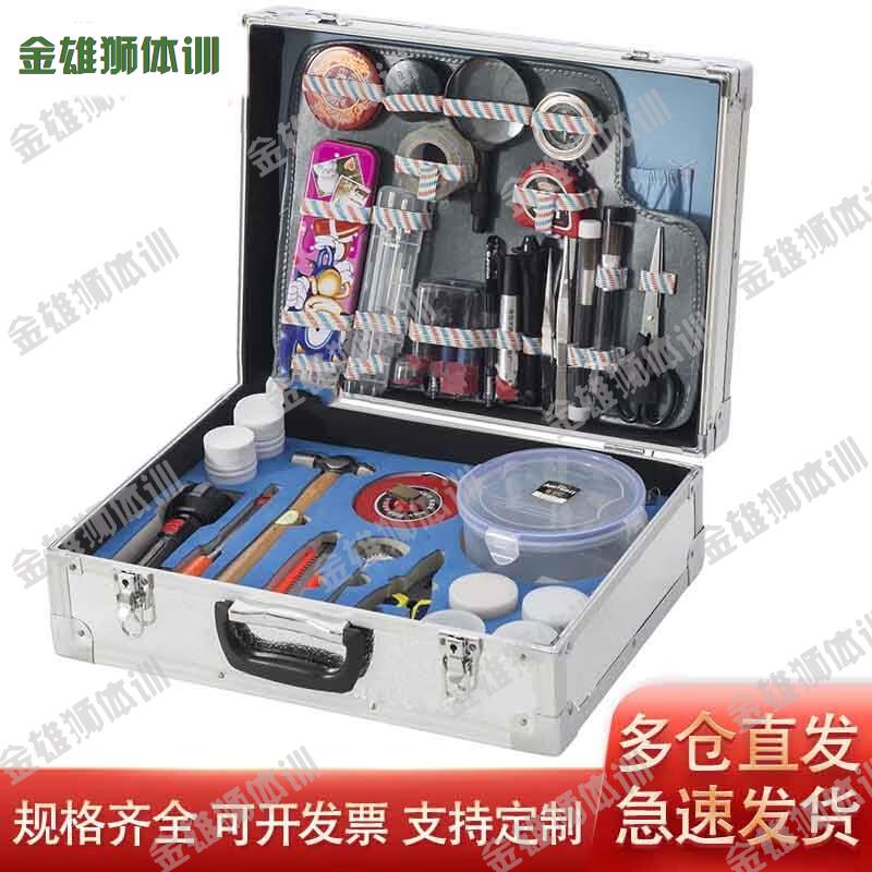 Golden Lion Traffic Accident Investigation Kit