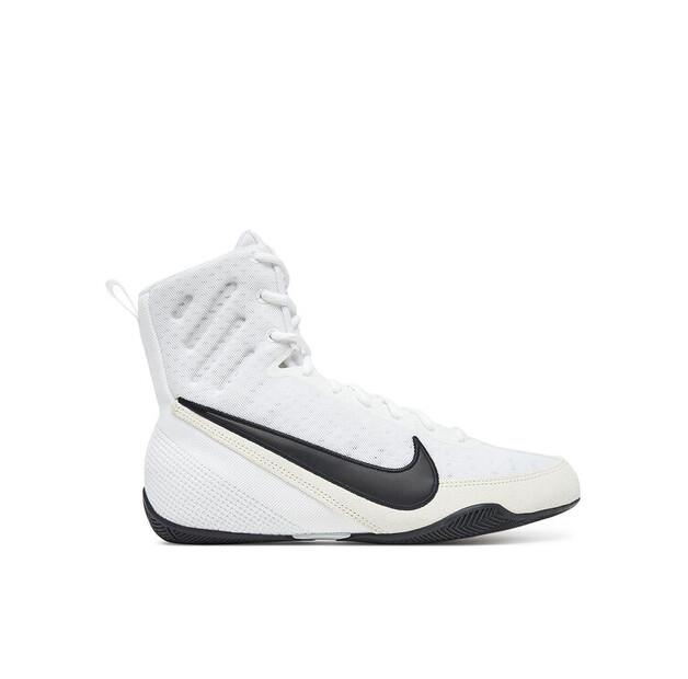 Боксерские перчатки Nike Machomai 3 EU 40