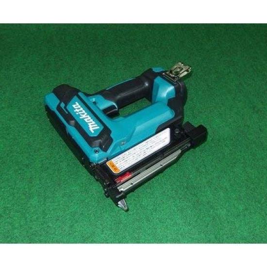 Makita Rechargeable Pin Tacker s baterií a nabíječkou se prodávají samostatně PT354DZK 10,8V pouzdro,