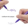 Waterproof Permanent Makeup Marking Pen - Anti-Numb, Easy-Color, Water-Based