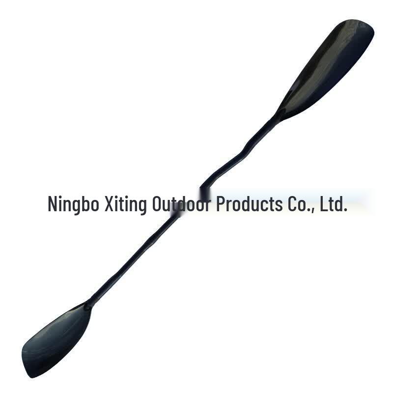 Pulian CSHJQ22 Carbon Fiber Kayak & Surf Paddle чёрный