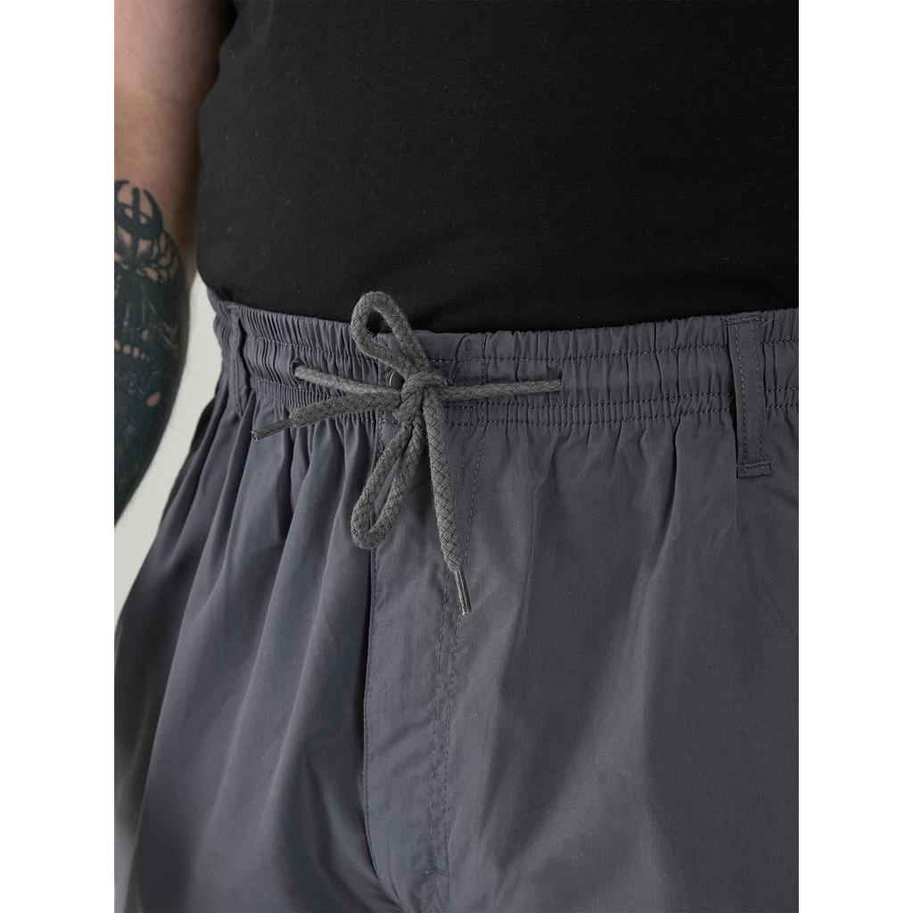 Duke Mens D555 Nick Kingsize Cargo Shorts