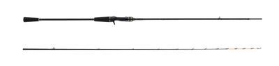 AbuGarcia Kurofune Light Flounder Boat makšķere Makšķere Bute (Abu Garsija) KLHC-230S 73 vads.