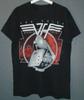 VAN HALEN Koncertní tričko VTG 2012 A Different Kind of Truth Tričko z turné kapely Unisex tričko