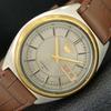 VINTAGE SEIKO 5 AUTOMATIC 7009A JAPAN MENS ORIGINAL DIAL WATCH A709155-1