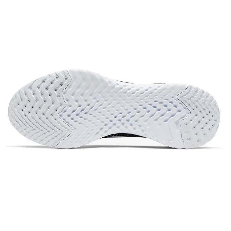 New Nike Epic React Flyknit 2 Black BQ8928-010