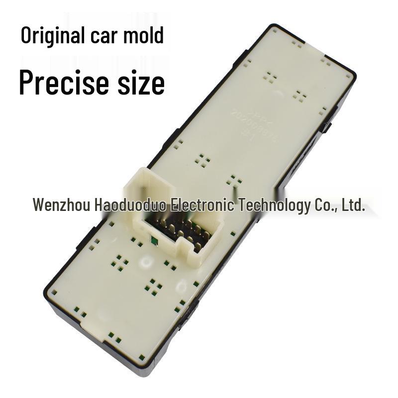 93570-3S000YDA Power Window Switch for Sonata 2010-2015