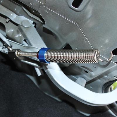 Car Trunk Spring Lifting Device For Skoda Octavia Chevrolet Cruze TRAX Aveo Sonic Lova Sail EPICA