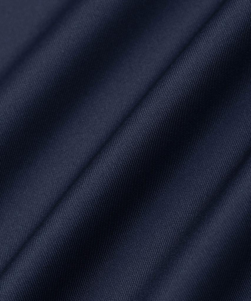 Michikoleondeonkosino Mcl Half Jersey Pants Deep Navy