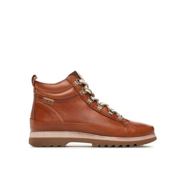 Sneakers Pikolinos W3W-8564 Brown