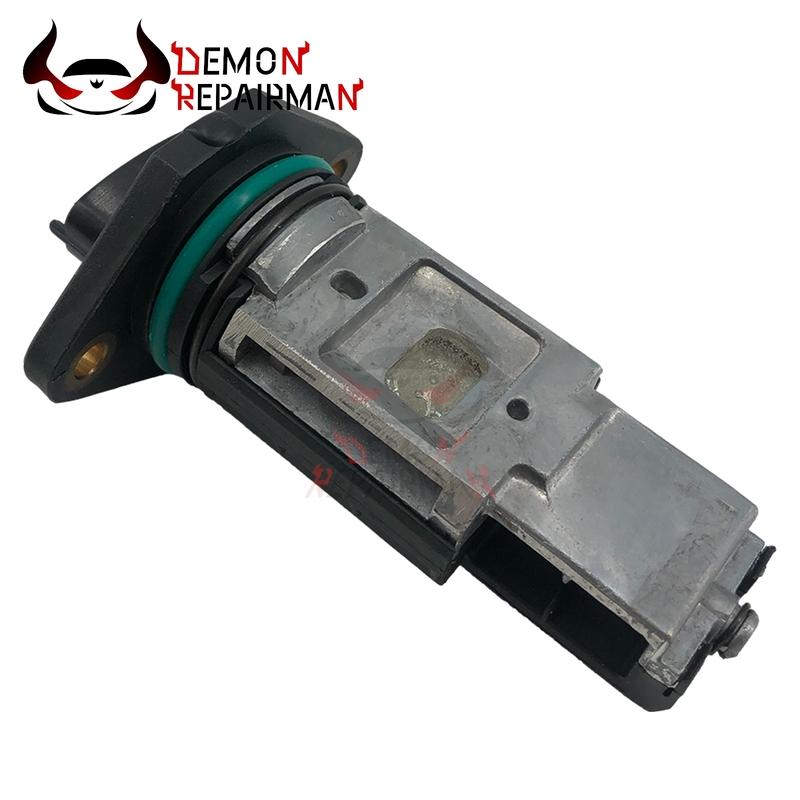 Mass Air Flow MAF Sensor 0280217519 90530442 90541591 4780177 For OPEO VAUXHALL OMEGA VECTRA B 2.5 I 2.5i GSi 3.0 V6 X25XE