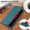 Anti-theft Wallet Case For OPPO Realme GT 7 Pro C11 C15 Find X3 Pro Reno 4 Lite 4Z F17 F19 Pro A52 A53 A72 A73 A92 A93 A94 G11R