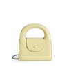 Sweet Fresh Chain Bag for Women Handheld Designer Crossbody Shoulder Handbag