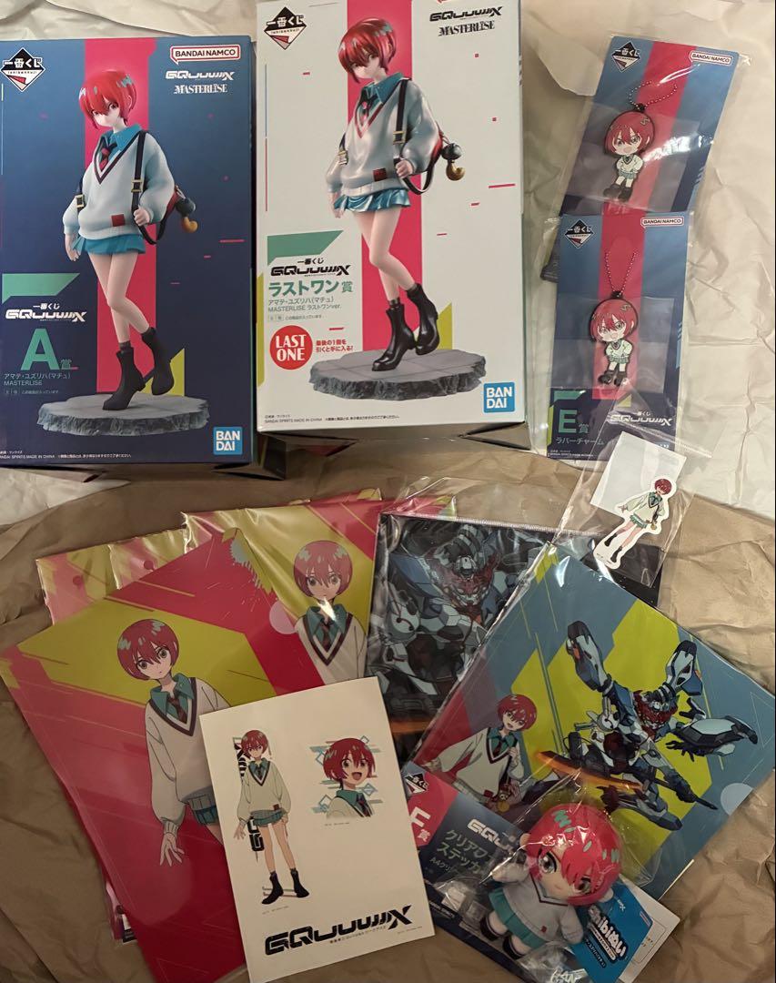 

[Б/У] Мобильный костюм Гандам Товары Зик Топор