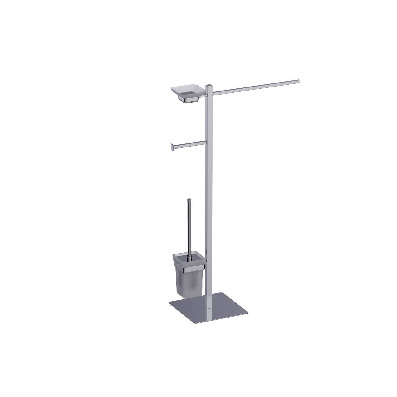 

Paper Holder Timo Selene 10085 00
