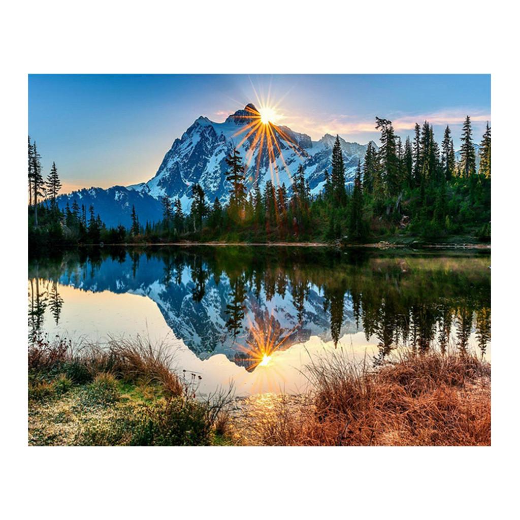 

Набір для малювання своїми руками за номерами. Розмальовки за номерами. Домашні декорації