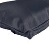 BALENCIAGA Wheel belt bag body bag Navy mens used
