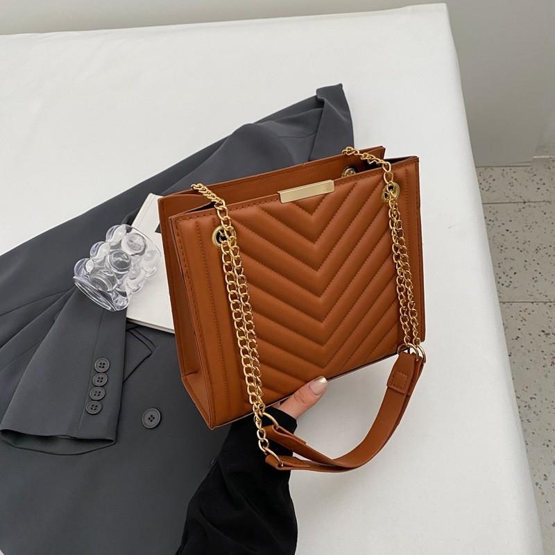 Fashionable And Stylish Women's Pu Shoulder Bag Perfect For Casual Everyday Use