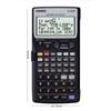 Casio Program Scientific Calculator 407 Functions 10 Digits FX-5800P-N