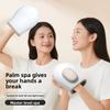 Intelligent Heating Hand  Massage TYPE-C Charging Airbag Compression Massager  Gift