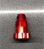 Spray Gun Cup Thread Adapter Connector Pot Joints Spray Gun Disposable M16*1.5mm