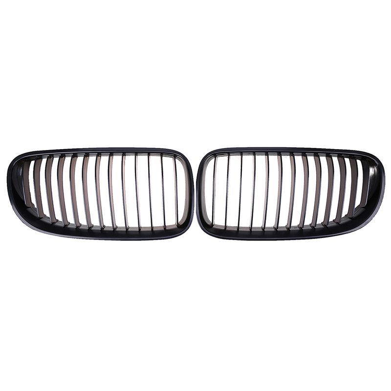 Front Kidney Grille Racing Air Inlet Grill Fit For BMW 3 Series E92 E93 LCI 320i 328i 335i 2010 - 2014 Car Accessories
