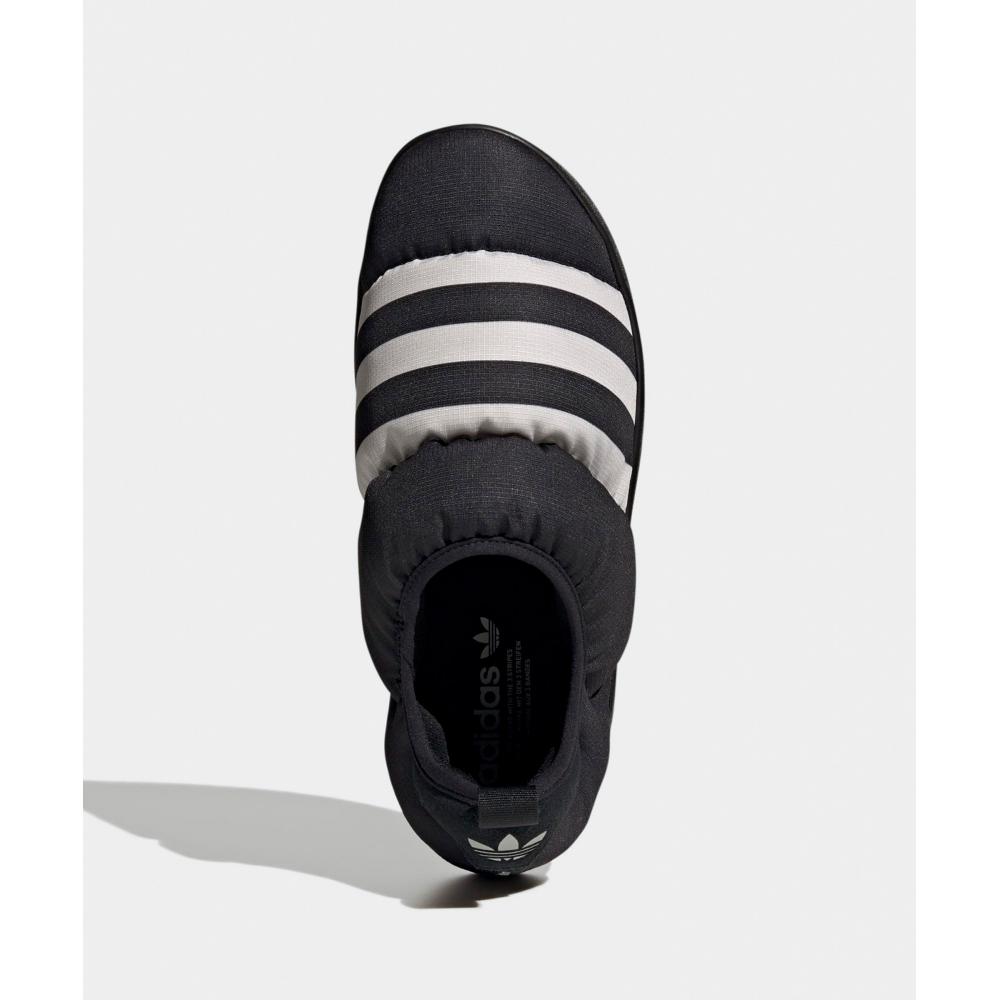 Adidas Puppylet   Black  Grey Gy4559