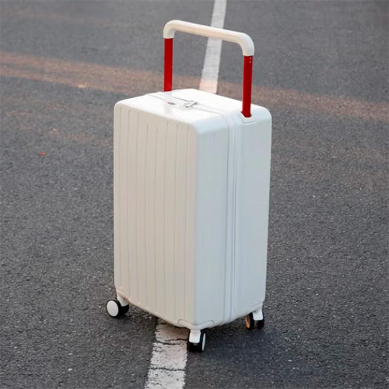 TJ Harren Fashion Trolley Case 20 inches