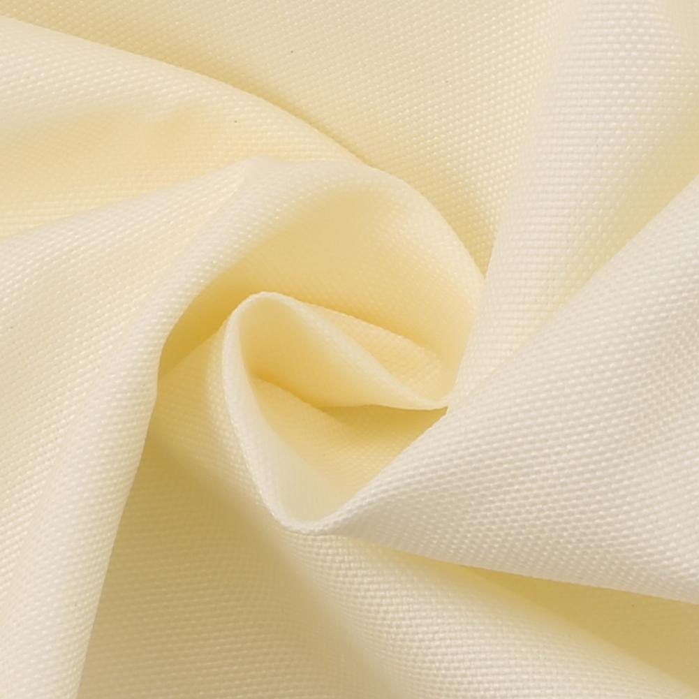 

Beige Sun Shade Sail Waterproof Shade Sail for Outdoor Garden Patio Party 98% UV Block Sunscreen Awning Canopy Sunsail with Rope Triangle 2x2x2M бежевый