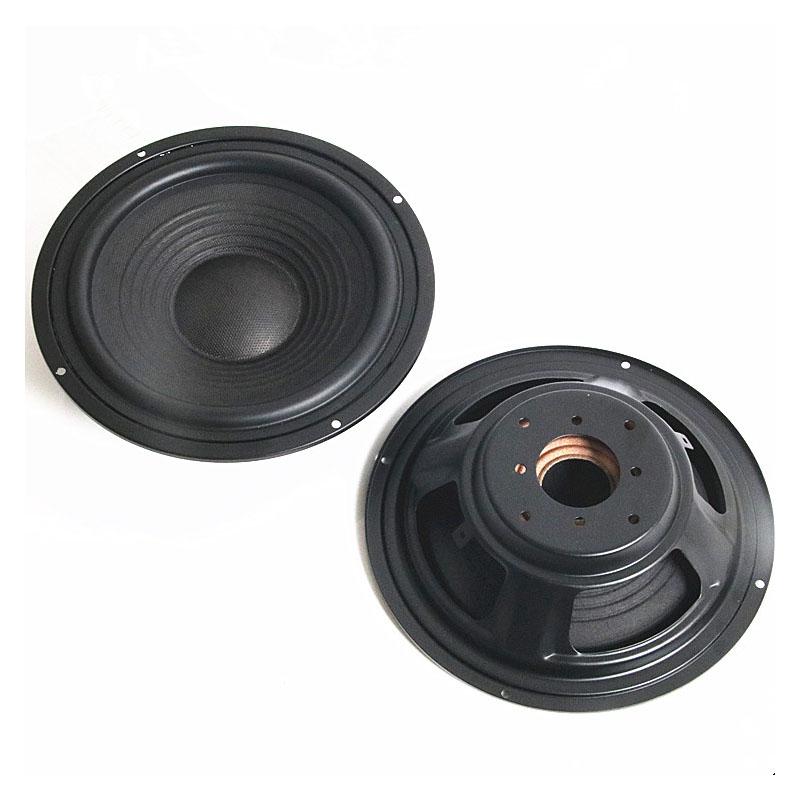 1PC 15 Inch/12 Inch Audio Speakers Passive Radiator Diaphragm Bass Subwoofer Speaker DIY Repair Parts Accessories