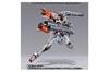 Bandai METAL BUILD Gunbarrel Striker Web Shop (Tamashii Exclusive)