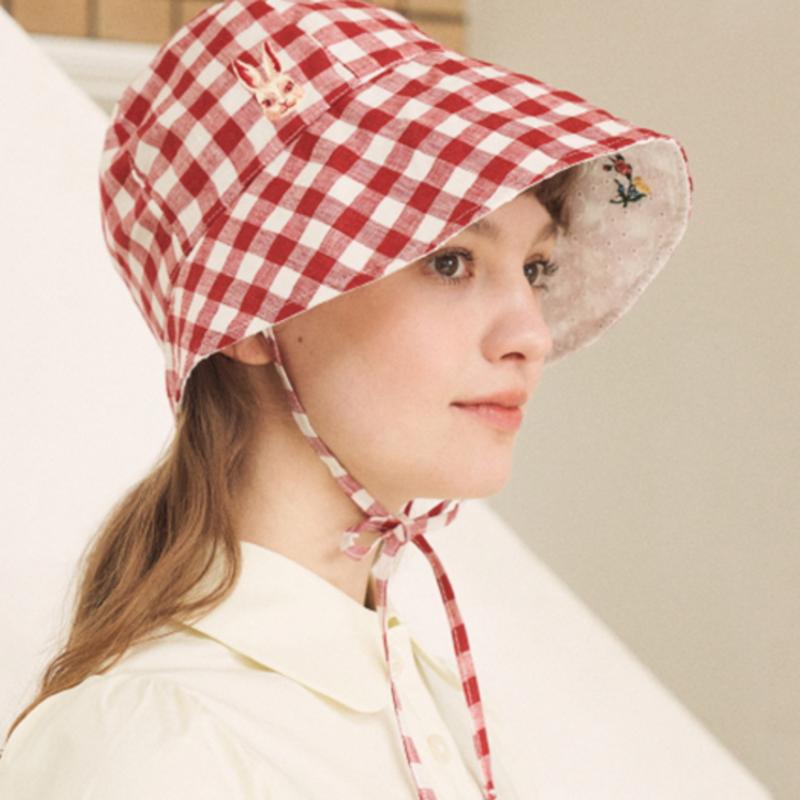 

НОСКИ ПРИВЛЕКАТЕЛЬНОСТЬ НАТ шляпа леди кролик и цветок One