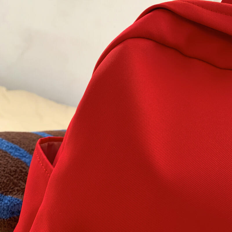 Rucsac de călătorie de mare capacitate pentru femei, de culoare solidă