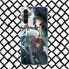 Hoshimi Miyabi Zenless Zone Zero ZZZ Phone Case for Samsung Galaxy A17 A37 A57 A16 A26 A36 A56 A15 A25 A35 A55 A14 A24 A34 A54 A