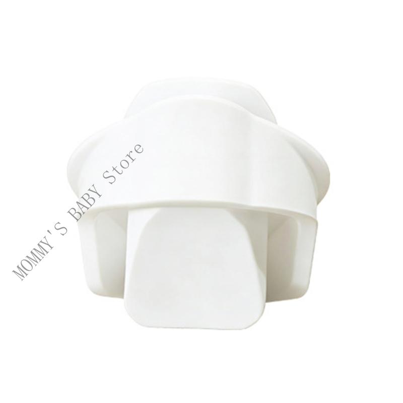 H3CD Silicone Duckbill Valves for Elvie Wearable Breast Systems Replacement Accessories Part