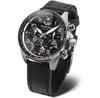 Vostok Europe 6S20-325A741 Space Race Chrono Limited Edition Watch