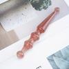 Resin Double-Headed Point Pen, Facial Acupressure Stick, Eye and Face Massage Tool for Skin Care and Beauty, Manual Massage Tool