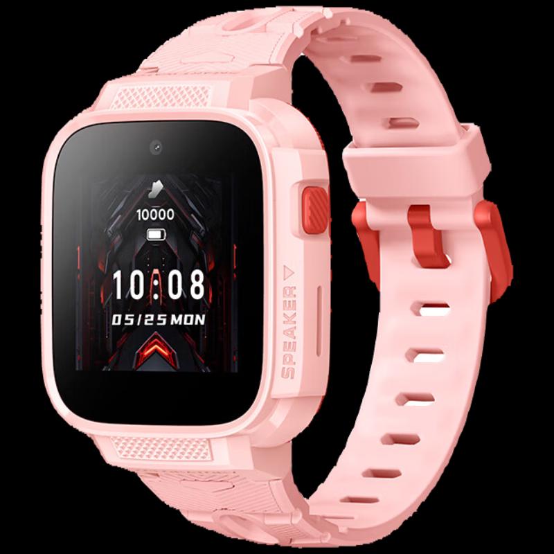 Xiaomi Xunzhe T6C 4G Kids GPS Video Call Smartwatch (CN version) T6C