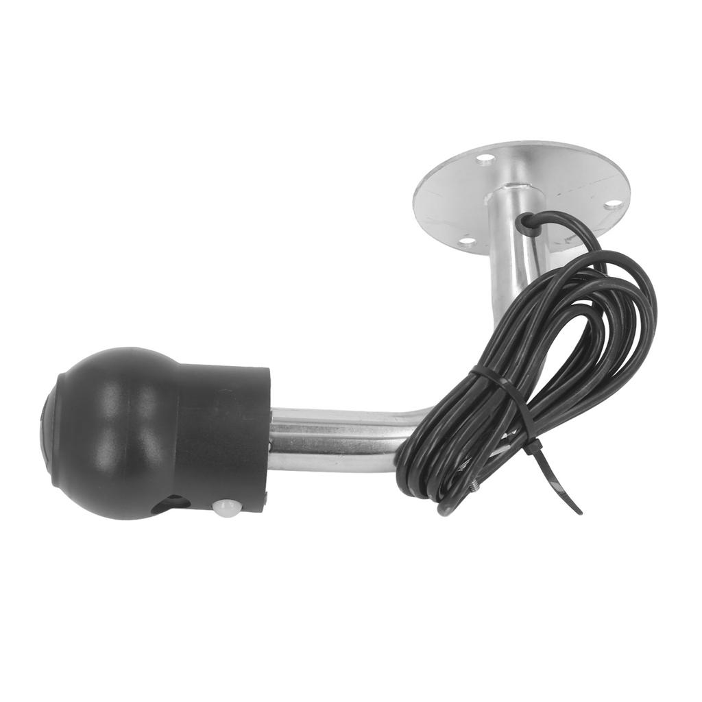 Static Discharger Wall Mount Human Body Static Discharger Ball Explosion Proof for Safety