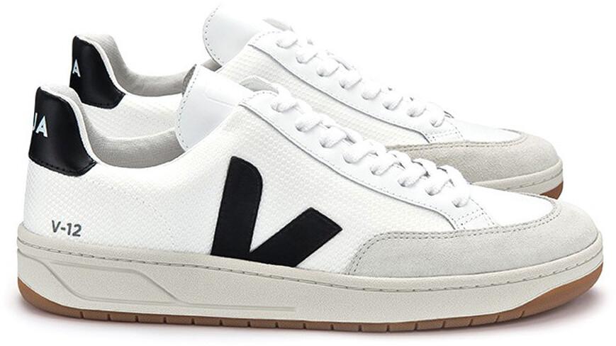 Кроссовки Veja V-12