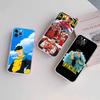 I-Invincibles Phone Case for Motorola G14 G15 G24 G30 G31 G32 G34 G41 G42 G51 G52 G50 G60S G60 G62 G72 G71 G73 G84 G85 G200 E32