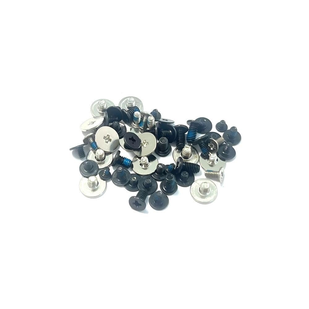 HSSDTECH Laptop Screw Set for Dell Inspiron 14 5440 P185G