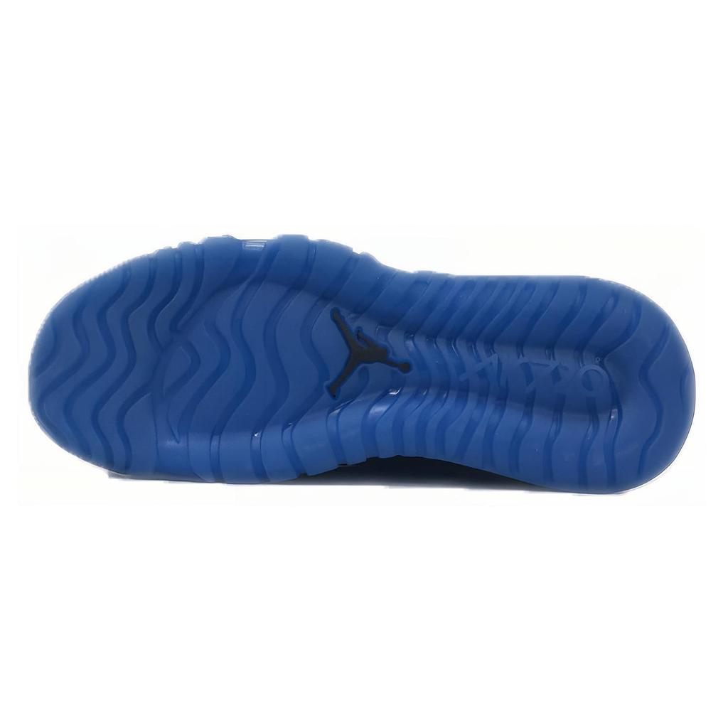 Jordan Aerospace 720 Black Blue Fury BV5502-004